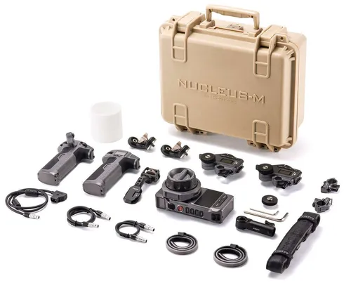 Tilta Nucleus Mark 2 