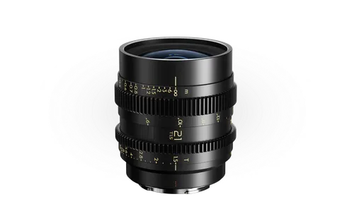 Thypoch Simera-C 21mm T1.5 M-Mount