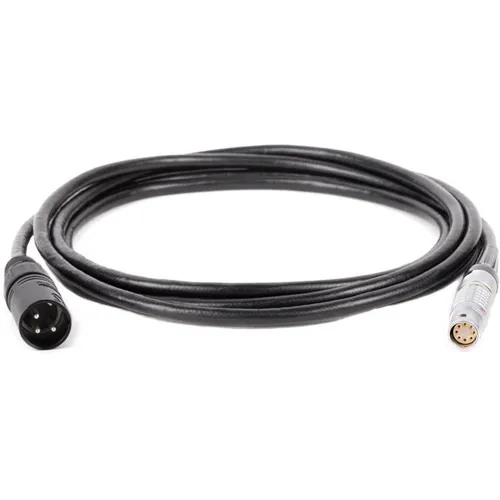 Arri Power cable 3pin to 8 pin