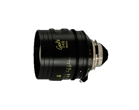 Cooke 14mm T2