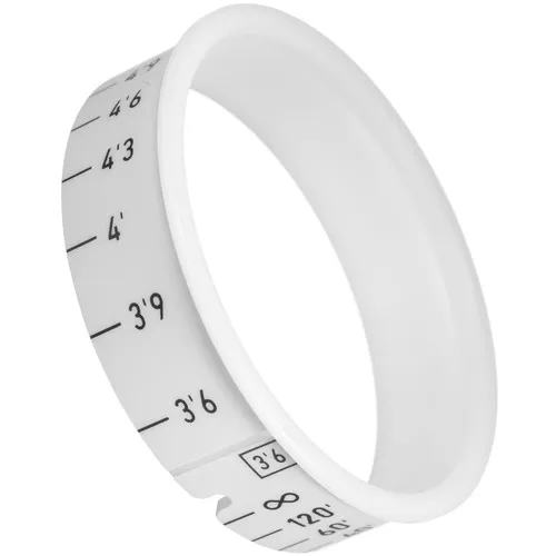 Tilta Basic Focus Rings