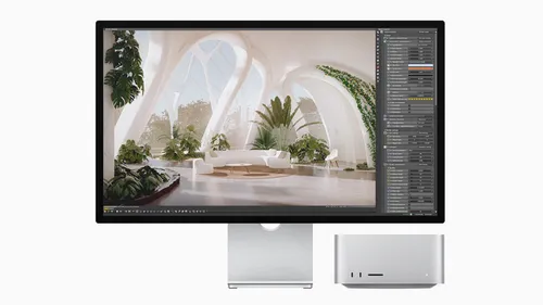 Mac Studio System