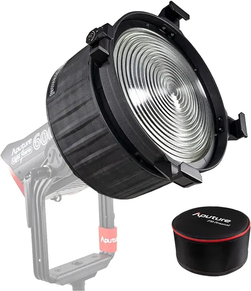 Aputure F10 Fresnel