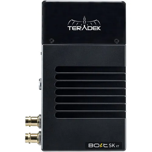 Teradek Bolt Sidekick XT Universal Wireless Receiver