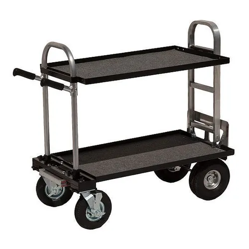 Magliner Camera Cart