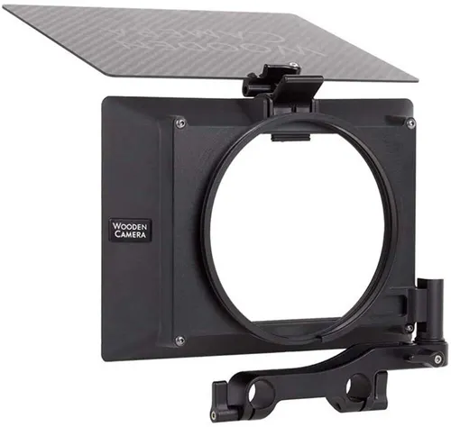 Wooden Camera LW Mattebox
