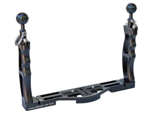 UW Housing Handgrip & Ballmount