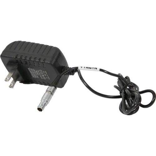 2 pin lemo to AC adapter