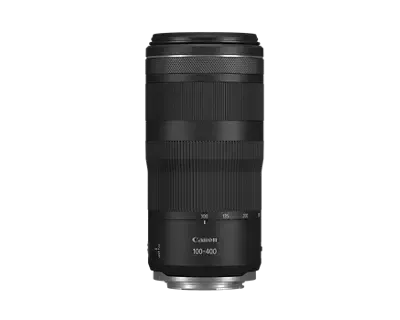 Canon 100-400 USM. RF mount