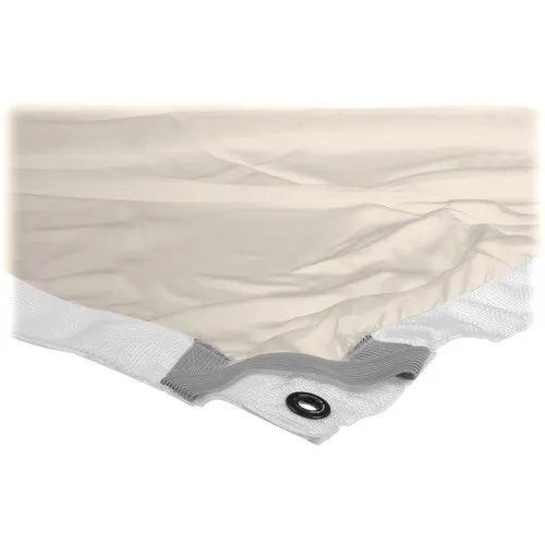 8X8 Unbleached Muslin