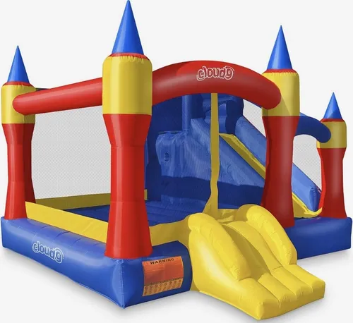 Bounce House
