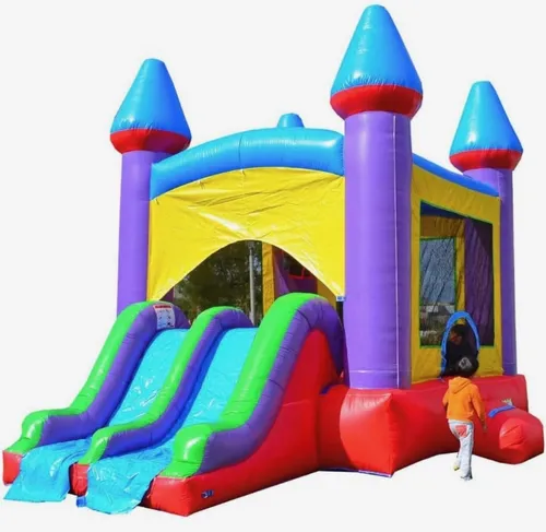  Bounce House