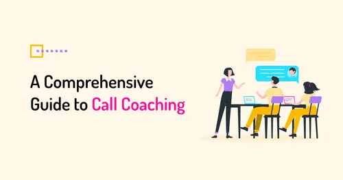 Coaching call 