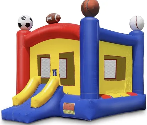 Sports Bounce House