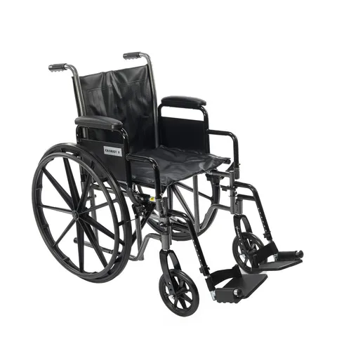 Standard Wheelchair