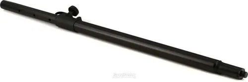 On-Stage SS7746 Adjustable Speaker Pole with M20 Adapter