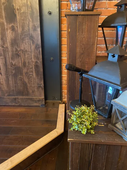 2025 Wedding Package - B Wireless