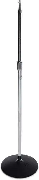 ATLAS MS20 - Chrome Round Base