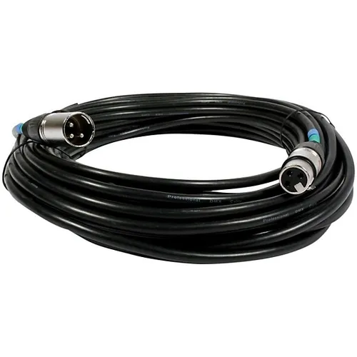 Live Wire Advantage DMX Serial Data Lighting Cable