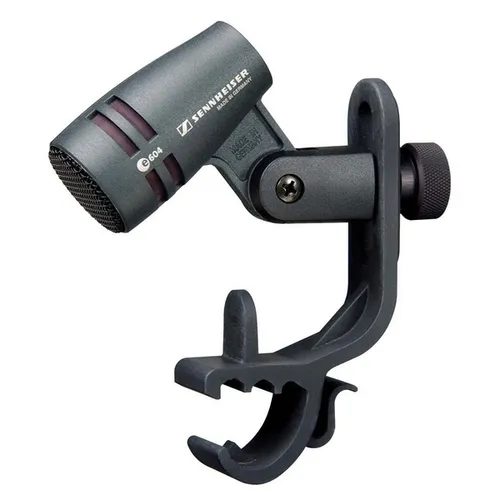 Sennheiser e 604 Cardioid Dynamic Drum Microphone