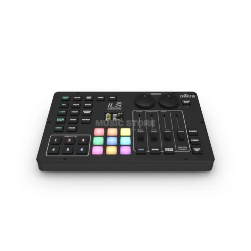 Chauvet DJ ILS Command Controller