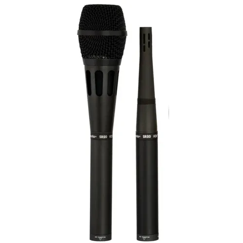Earthworks SR20 – 20kHz Multi-Purpose Instrument & Vocal Microphone