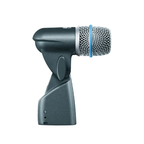 Shure Beta 56A Supercardioid Dynamic Drum Microphone