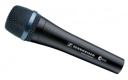 Sennheiser e 935 Cardioid Dynamic Vocal Microphone