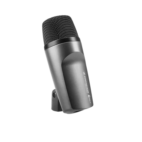 Sennheiser e 602-II Cardioid Dynamic Kick Drum Microphone