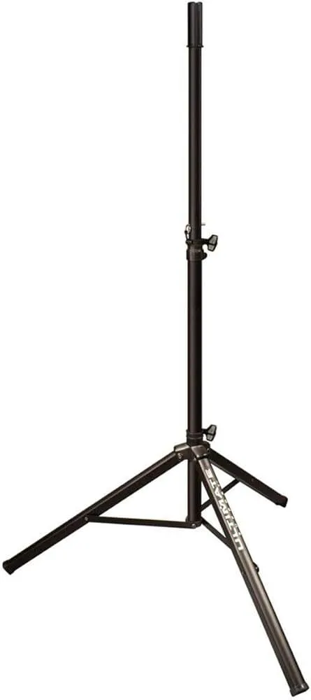 Ultimate Support TS-70B Aluminum Tripod Speaker Stand