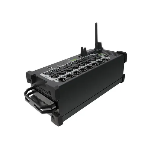 Mackie DL16S 16-channel Rackmount Digital Mixer