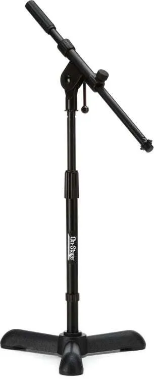 On-Stage MS7311B Kick Drum / Amp Mic Stand