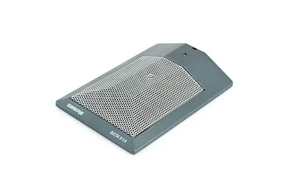 Shure Beta 91A Condenser Boundary Microphone