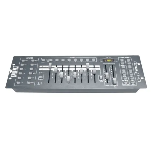 Chauvet DJ Obey 40 192-channel DMX Lighting Controller