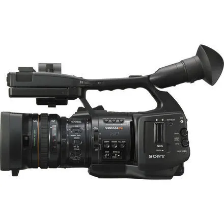 Sony PMW-EX1R