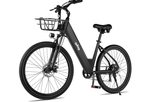 Electric Bike
