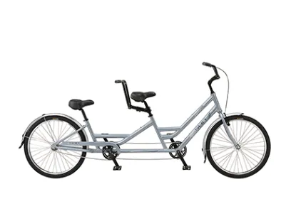 Adult Tandem Bicycle