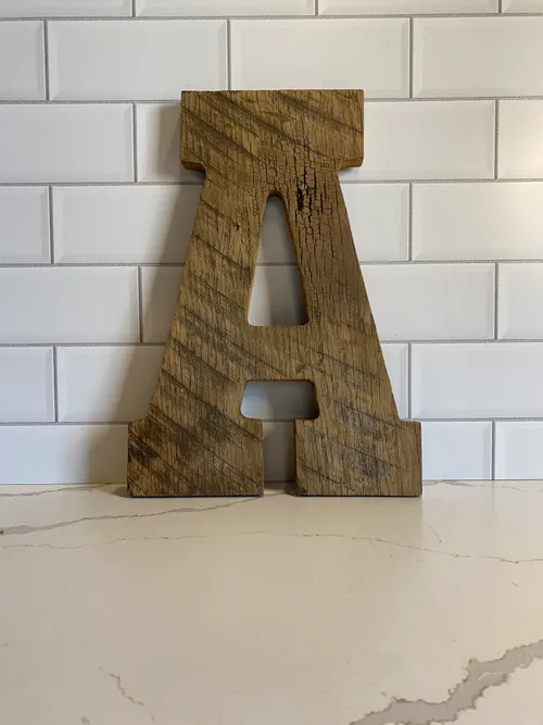 Barnwood 