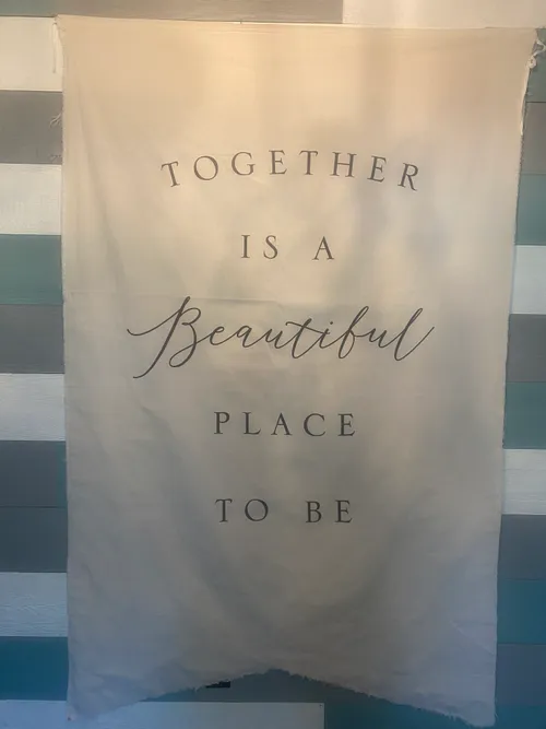 Large Canvas 