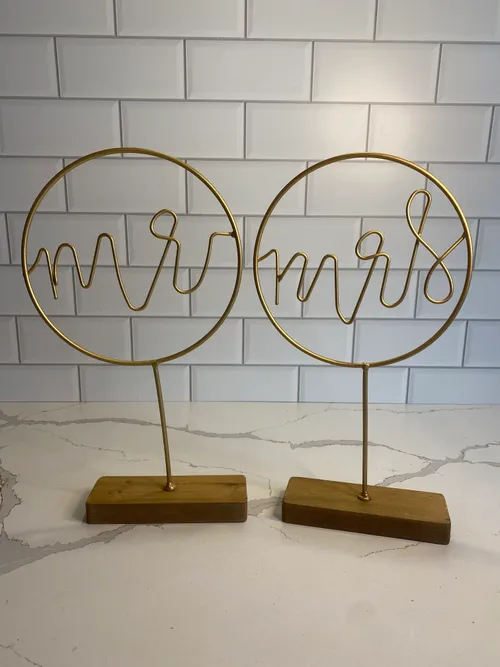 Gold Round 