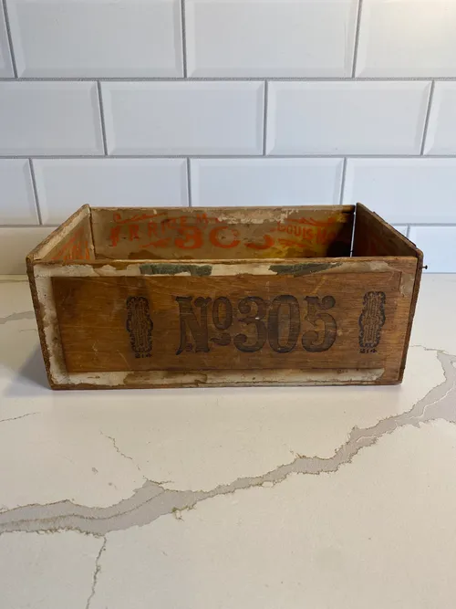 Assorted Cigar Boxes