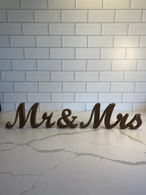 Wood Script 