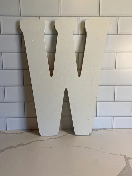 White Wood 