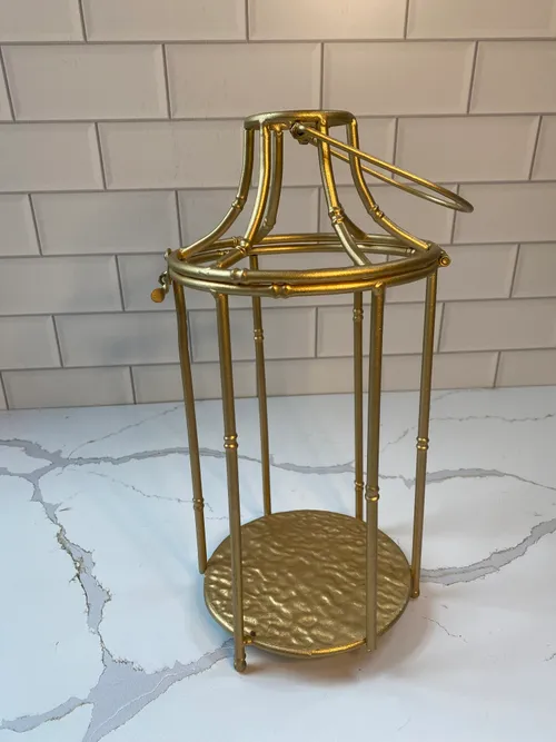 Gold Metal 