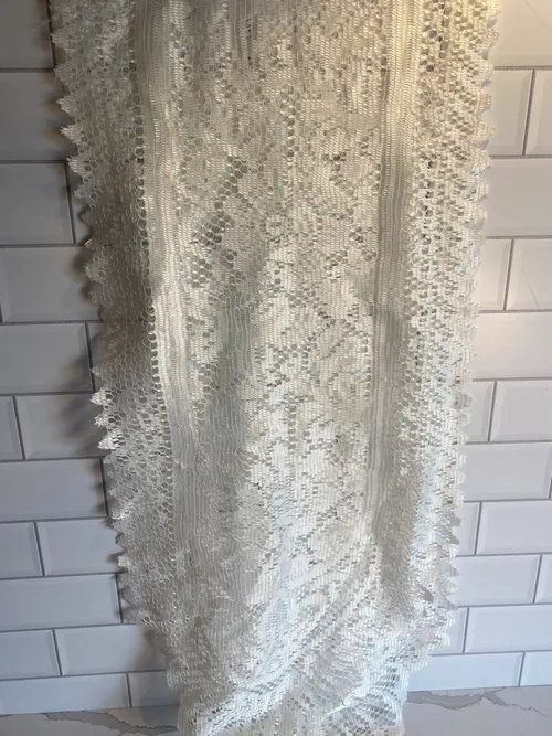 Lace Runner