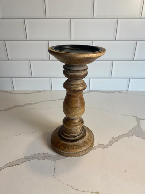 Warm Wood 