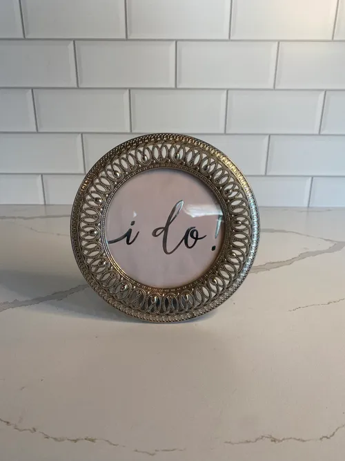 Silver Sign 