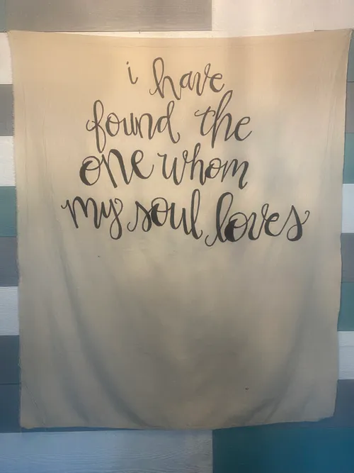 Large Canvas 