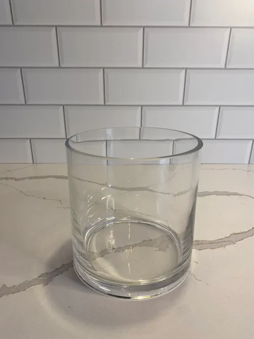 Small Round Cylinder