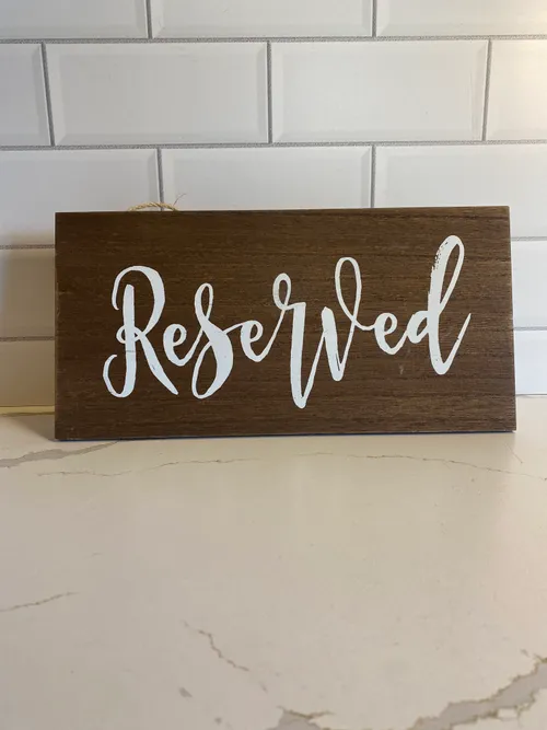 Medium Wood 
